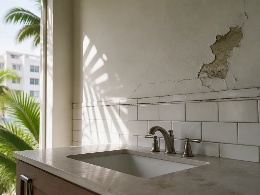 Warning signs homeowners miss in bathroom remodels